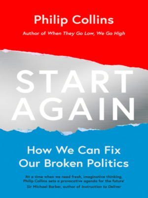 cover image of Start Again